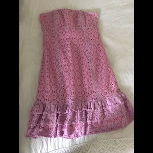 Lilly Pulitzer Dresses - Dress Lilly Pulitzer Dresses - Dress